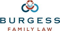 Burgess Family Law Logo